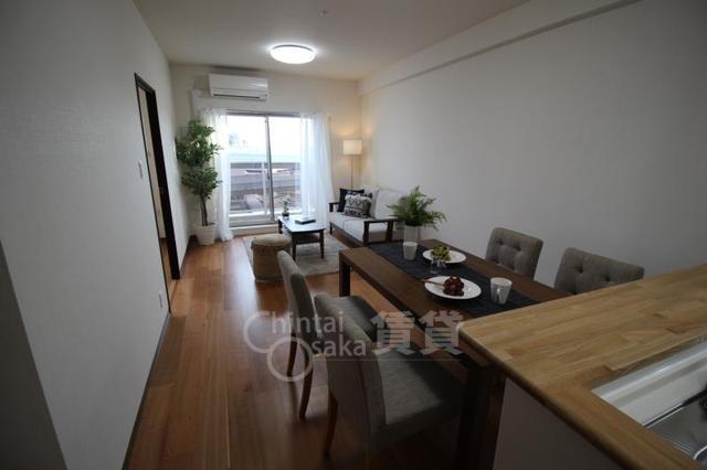 居室・リビング