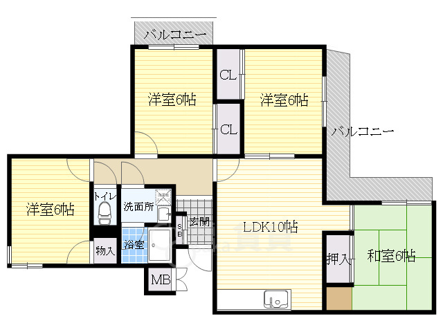 サムネイルイメージ