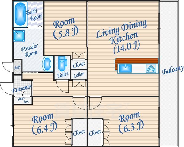 サムネイルイメージ