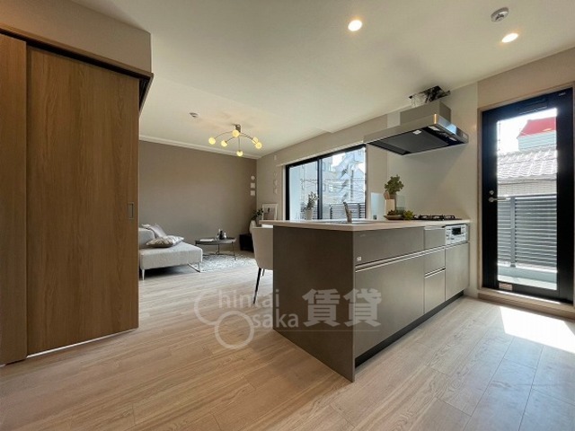 居室・リビング