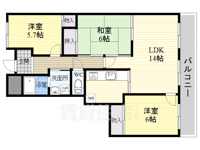 サムネイルイメージ