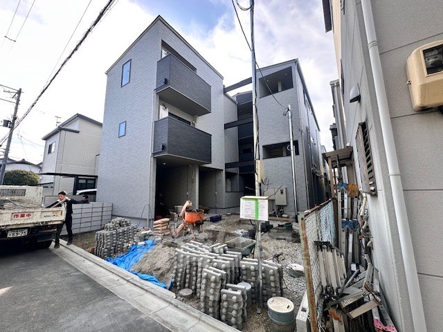 部屋画像