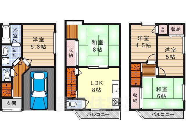 サムネイルイメージ