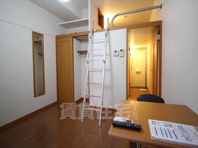 居室・リビング