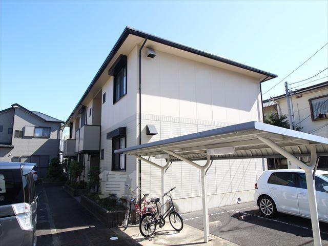 部屋画像