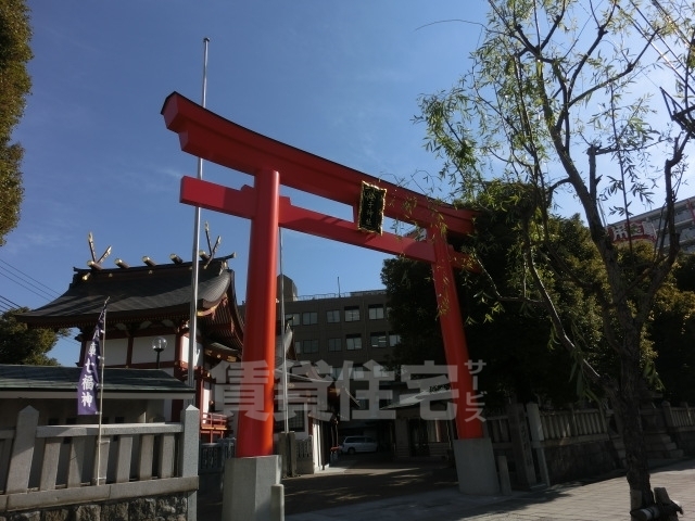 周辺