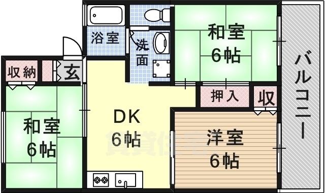 サムネイルイメージ