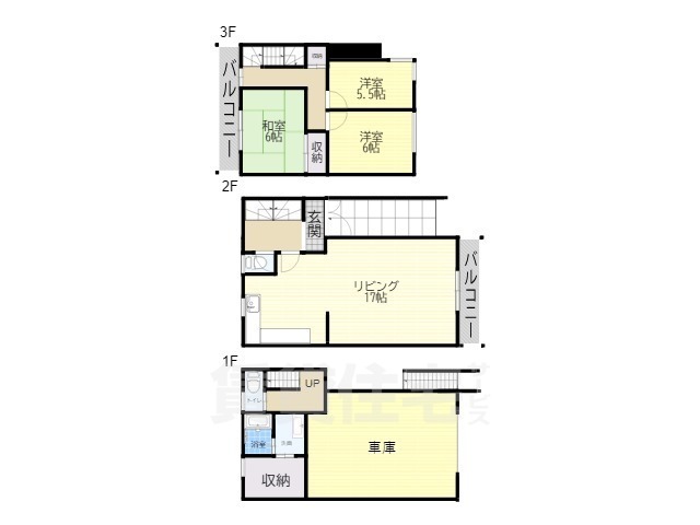 サムネイルイメージ