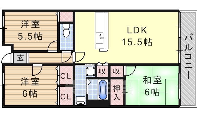 サムネイルイメージ