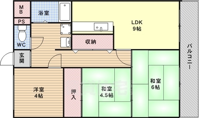 サムネイルイメージ