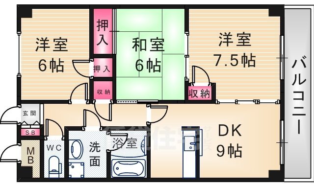 サムネイルイメージ