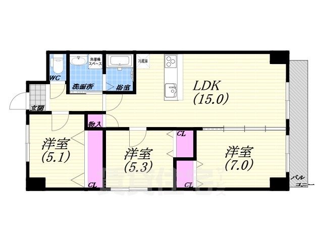 サムネイルイメージ