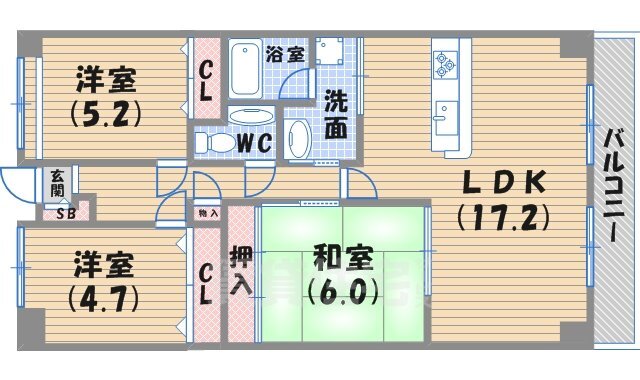 サムネイルイメージ