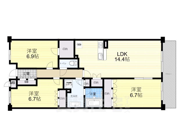 サムネイルイメージ