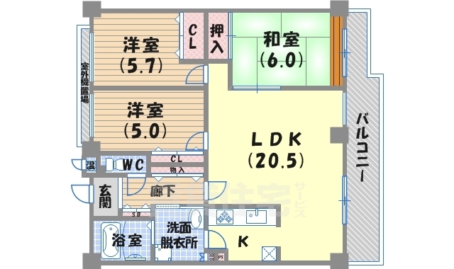 サムネイルイメージ