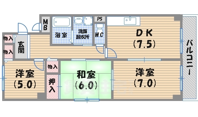サムネイルイメージ