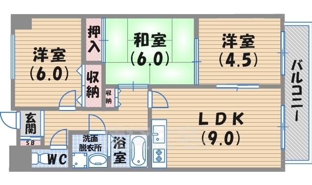 サムネイルイメージ