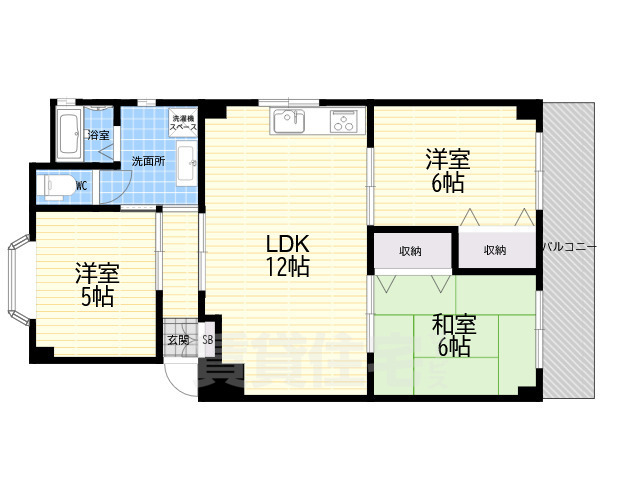 サムネイルイメージ