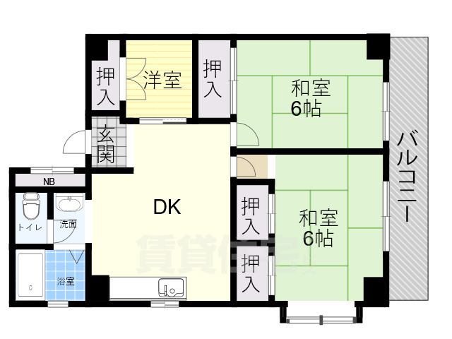 サムネイルイメージ