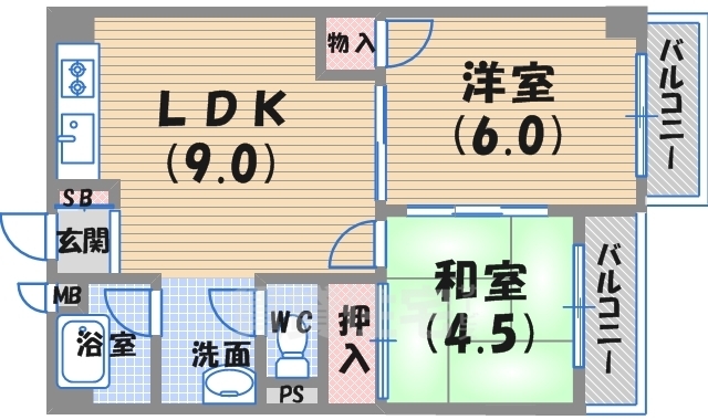 サムネイルイメージ
