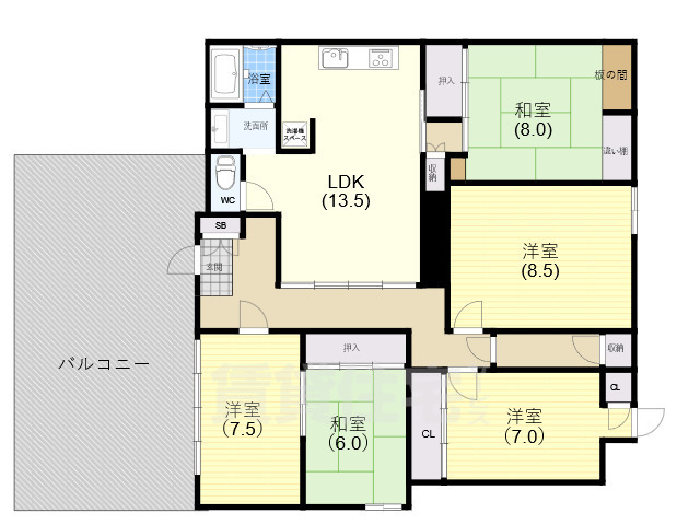 サムネイルイメージ