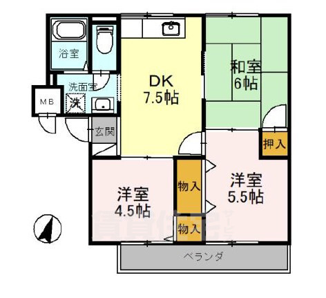サムネイルイメージ