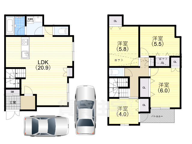サムネイルイメージ