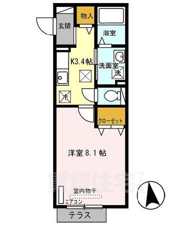 サムネイルイメージ