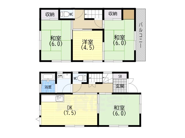 サムネイルイメージ