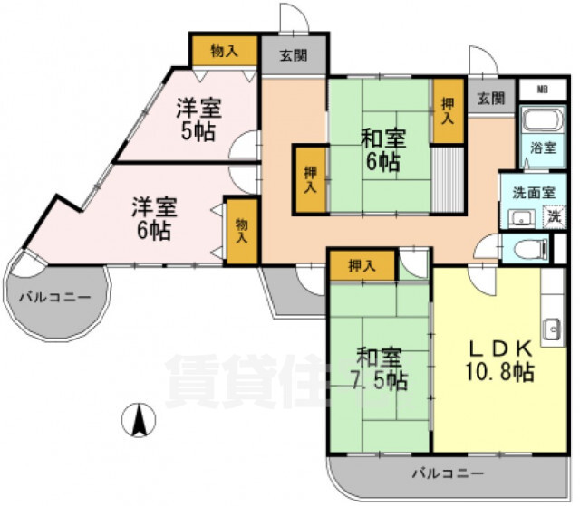 サムネイルイメージ