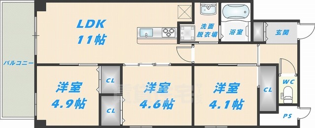 サムネイルイメージ