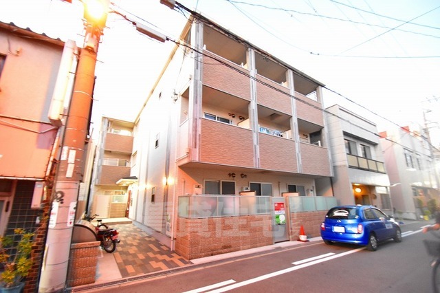 部屋画像