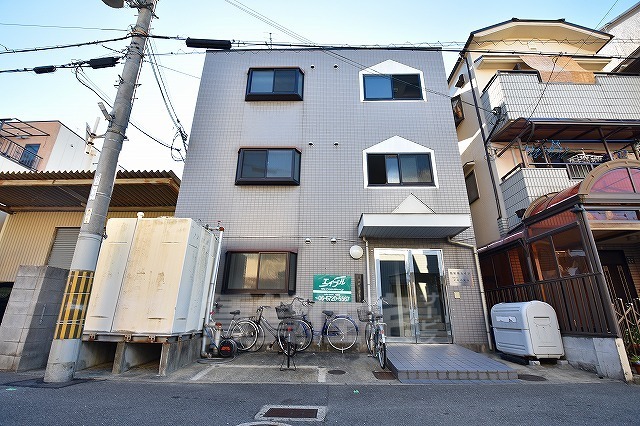 部屋画像