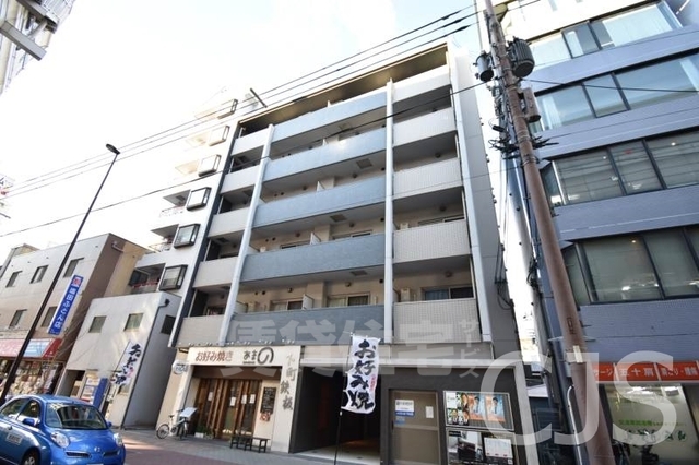 部屋画像
