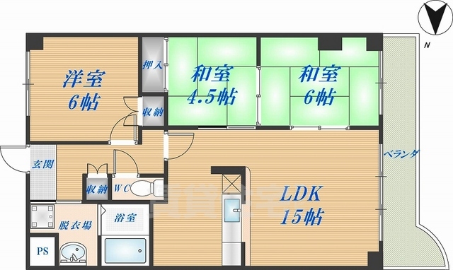 サムネイルイメージ