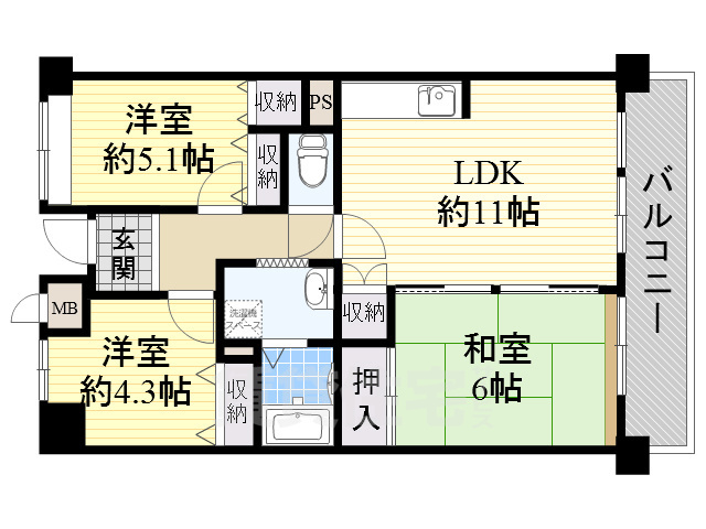 サムネイルイメージ