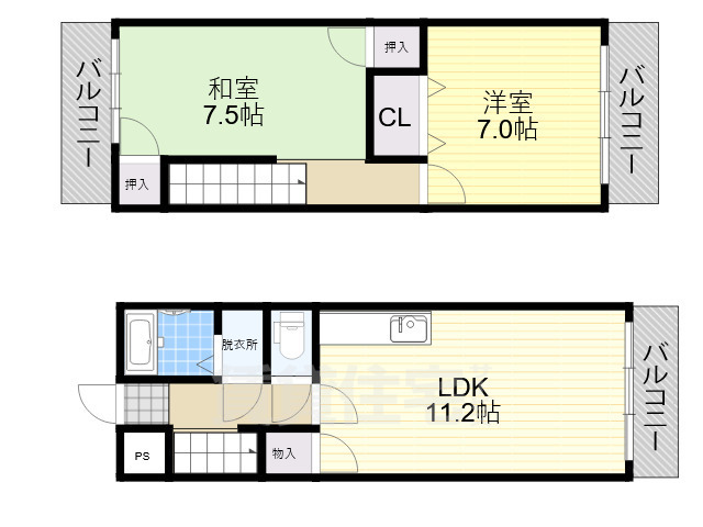 サムネイルイメージ