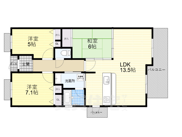 サムネイルイメージ