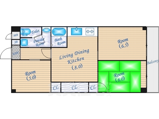 サムネイルイメージ