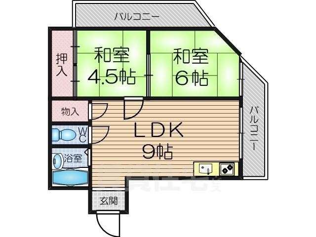 サムネイルイメージ