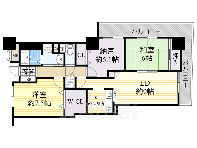 サムネイルイメージ