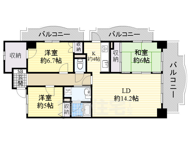 サムネイルイメージ
