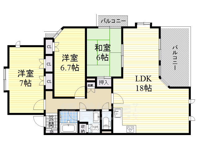 サムネイルイメージ