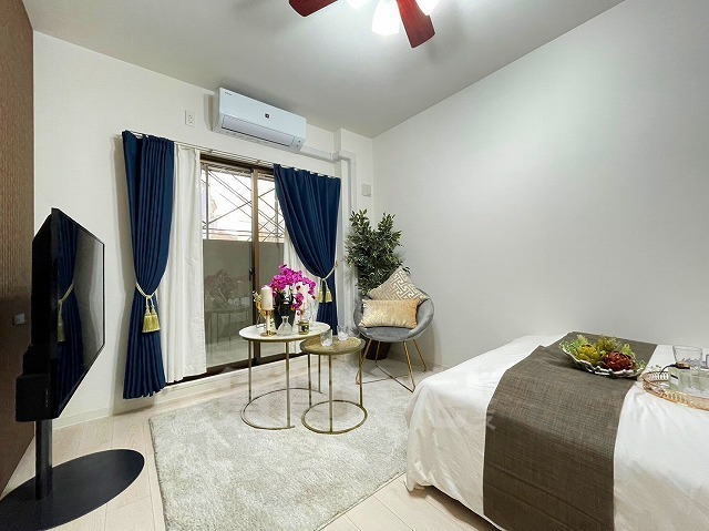 居室・リビング