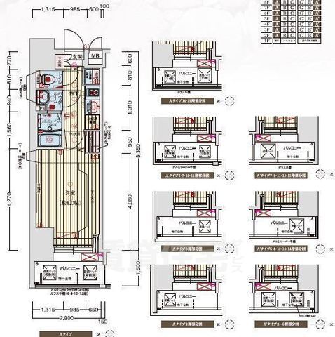 サムネイルイメージ