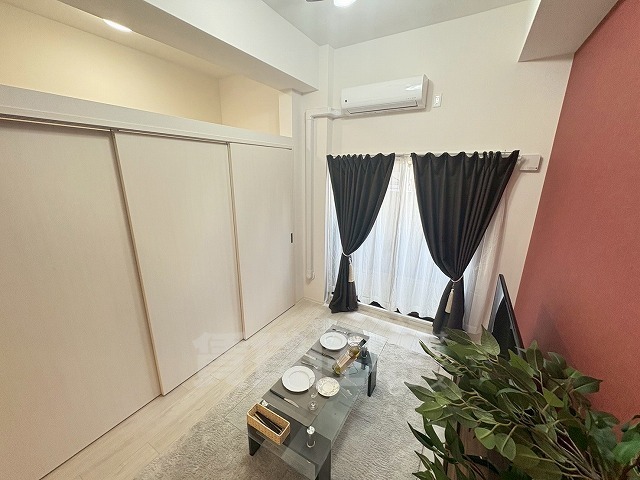 居室・リビング