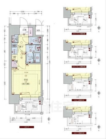 サムネイルイメージ