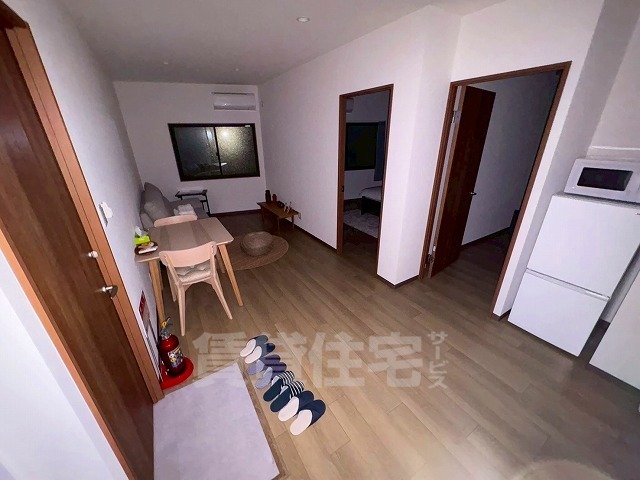 居室・リビング