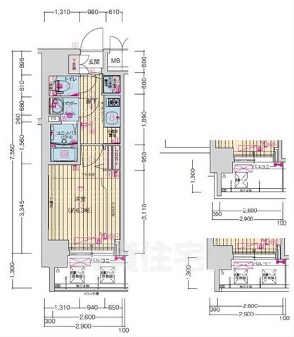 サムネイルイメージ