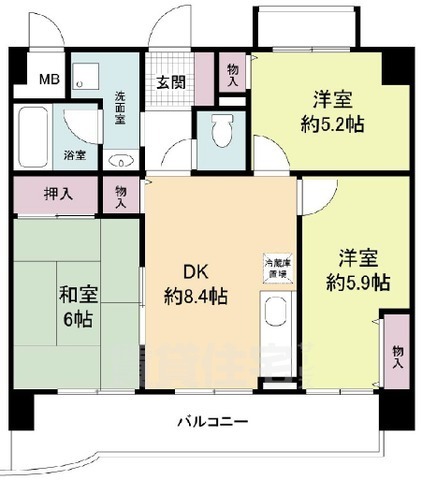 サムネイルイメージ